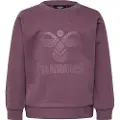 Hummel Fastwo Lime Collegegenser
