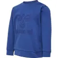 Hummel Fastwo Lime Collegegenser