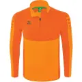 Erima Six Wings Training Langarmet T-skjorte