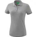 Erima Functional Kortermet Poloskjorte