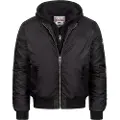 Lonsdale Ballindean Jakke