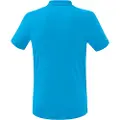 Erima Functional Kortermet Poloskjorte