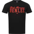 Benlee Donley Kortarmet T-skjorte