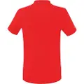 Erima Functional Kortermet Poloskjorte