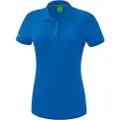 Erima Functional Kortermet Poloskjorte