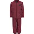 Hummel Nule Mini Thermoset Treningsdress