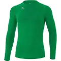 Erima Athletic Langarmet T-skjorte