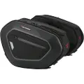 SW-Motech Pro Blaze Bc.hta.04.740.30400 Ktm Duke 125/390 Abs 17-22 Sidevesker