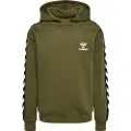 Hummel Takao Hetteskjorte