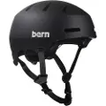 Bern Macon 2.0 Mips Hjelm