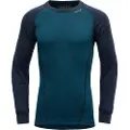 Devold Duo Active Merino Langarmet T-skjorte