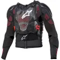 Alpinestars Bionic Tech V3 Langarmet Beskyttelsesjakke