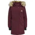 Hummel Leaf Tex Frakk