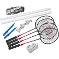 Wilson V2 Badmintonsett 2 Stykker