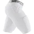Mcdavid Hex Thudd Beskyttelsesshorts