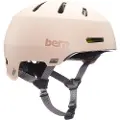 Bern Macon 2.0 Mips Byhjelm