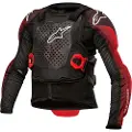 Alpinestars Bionic Tech Langarmet Beskyttelsesjakke
