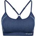 Hummel Blaze Seamless Sport-topp