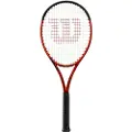 Wilson Burn 100ls V5.0 Tennisketsjer