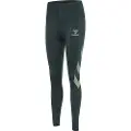 Hummel Paris Leggings Med Høy Midje