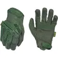 Mechanix M-pact Lange Hansker