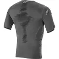 Alpinestars Roost T-skjorte Med Kort Ermebeskyttelse