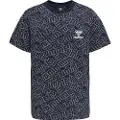 Hummel Cooper Kortarmet T-skjorte