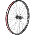 Odyssey Hazard Lite 24´´ Rhd/lhd Bakhjul
