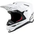 Alpinestars Supertech S-m10 Ece22.06 Offroadhjelm