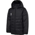 Hummel Go Quilted Jakke