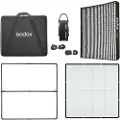 Godox F600Bi Fleksibel LED-studioarmatur