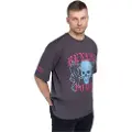 Benlee Pantera Kortarmet T-skjorte