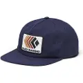 Black Diamond Washed Cap