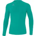 Erima Athletic Langarmet T-skjorte