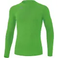 Erima Athletic Langarmet T-skjorte