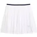 Wilson Team Pleated Skjørt