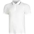 Wilson Team Seamless 2.0 Kortermet Poloskjorte