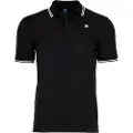 G-Star Dunda Slim Stripe Kortermet Poloskjorte