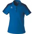 Erima Evo Star Kortermet Poloskjorte