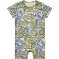 Hummel Janus Kortermet Romper