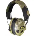 Sordin Supreme Pro-X LED H2 Gel Camo/Camo