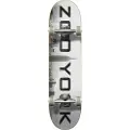 ZOO YORK Fog 8" Komplette mønster