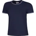 Wilson Team Seamless Kortarmet T-skjorte