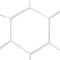 Sporti 4 Mm Braided Pp Mesh 120 Målnett 2 Enheter