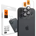 Spigen Glas.tr Ez Fit Optik Pro Iphone 17/16 Plus Kamerabeskytter