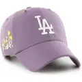 47 Mlb Los Angeles Dodgers Petal Side Clean Up Cap