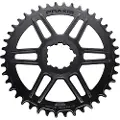 Praxis Road Narrow Wide Dm Kjettingring