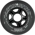 Powerslide Torrent Rain Hjul 4 Enheter