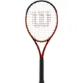 Wilson Burn 100ls V5.0 Tennisketsjer