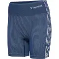 Hummel Blaze Seamless Korte Leggings
